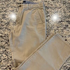 Tommy Hilfiger khaki pant